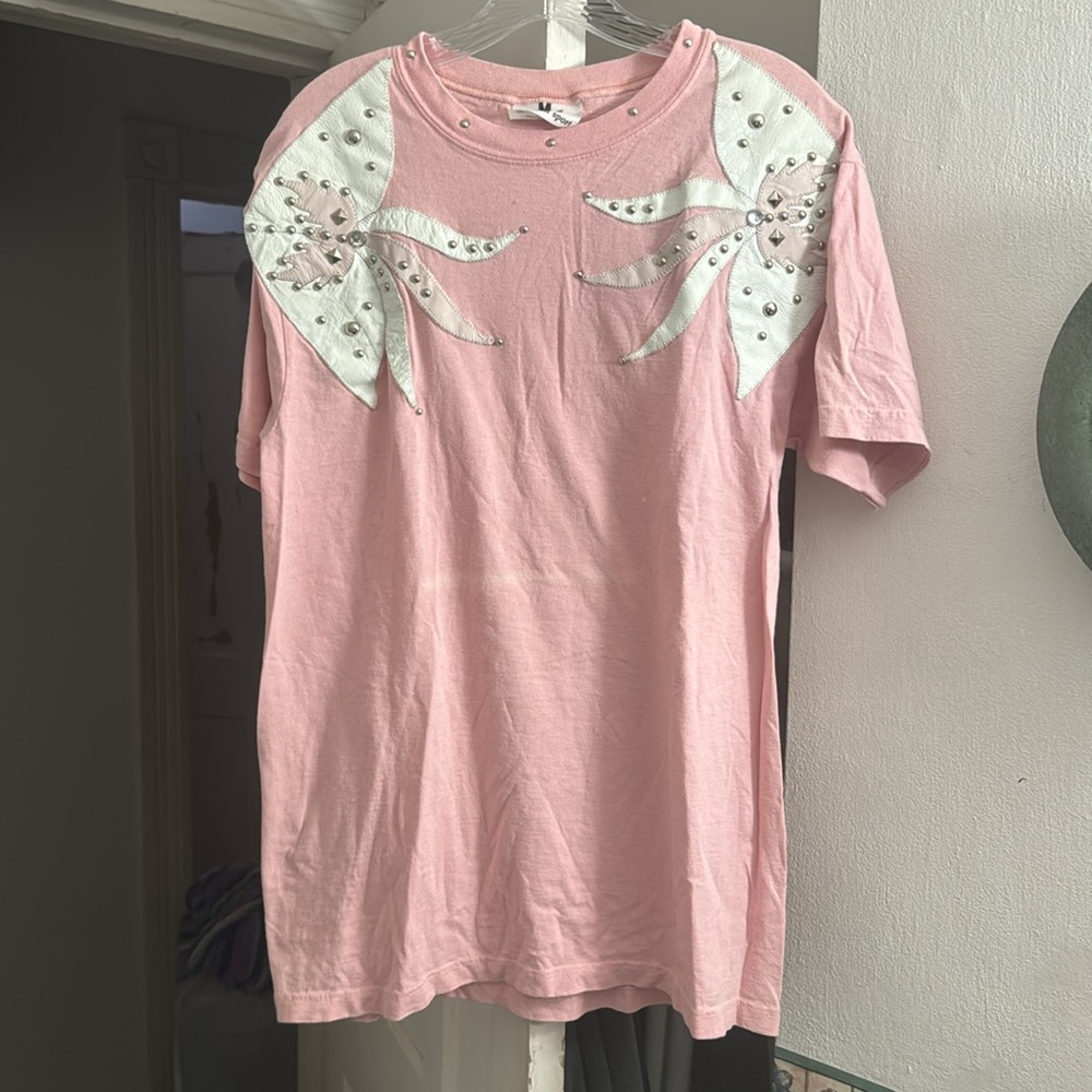 Vintage 80’s T-Shirt